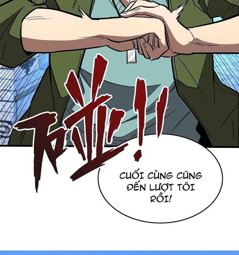 Thế Giới Siêu Phàm! Ta Là Ma Cà Rồng? Chapter 4 - Trang 2
