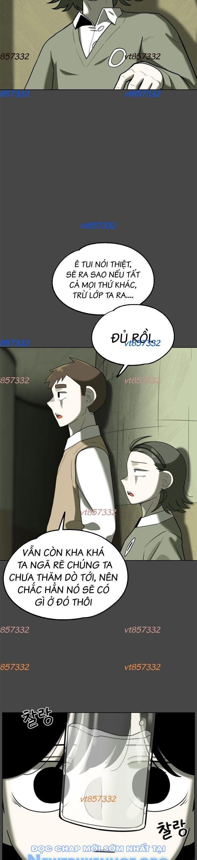 Tiết Học Sinh Tồn Thứ 44 Chapter 15 - Next Chapter 16
