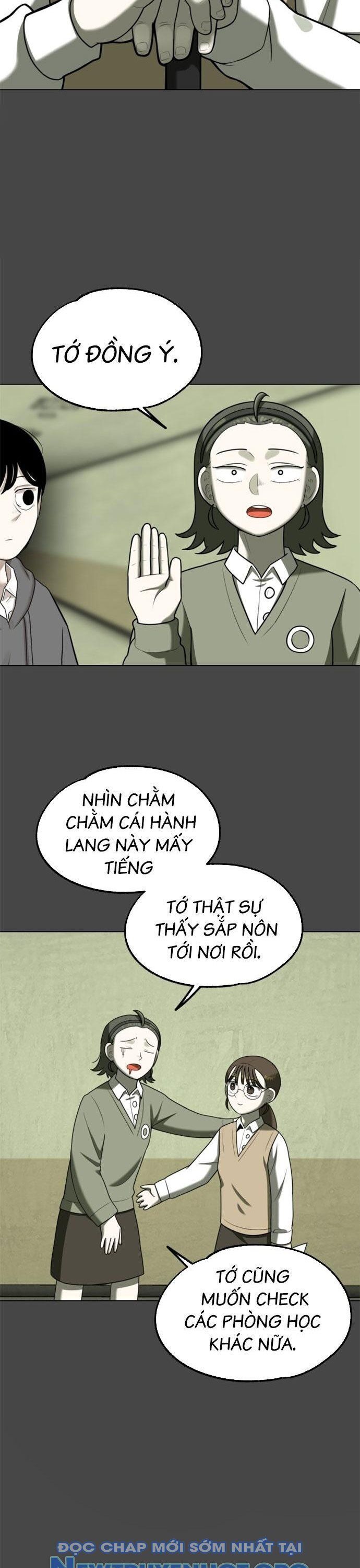 Tiết Học Sinh Tồn Thứ 44 Chapter 15 - Next Chapter 16