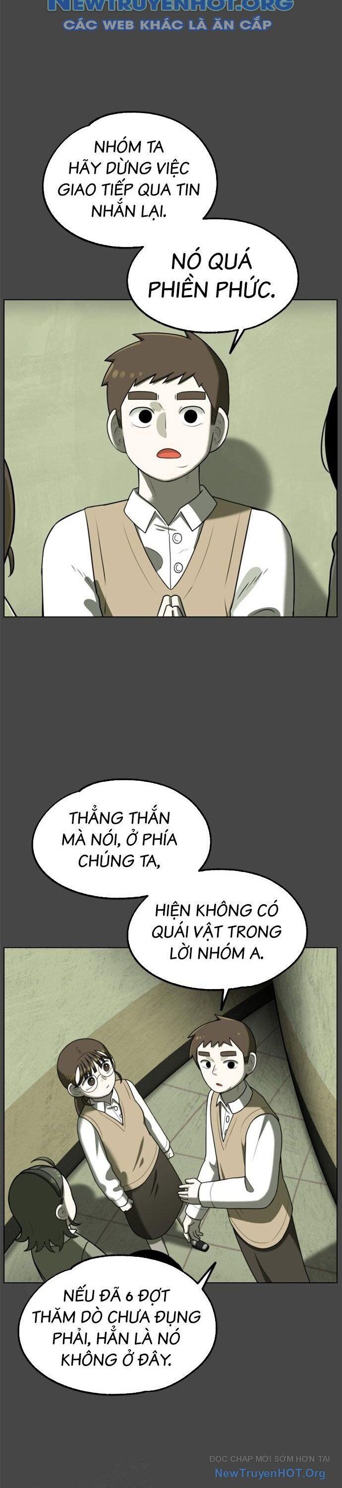 Tiết Học Sinh Tồn Thứ 44 Chapter 15 - Next Chapter 16