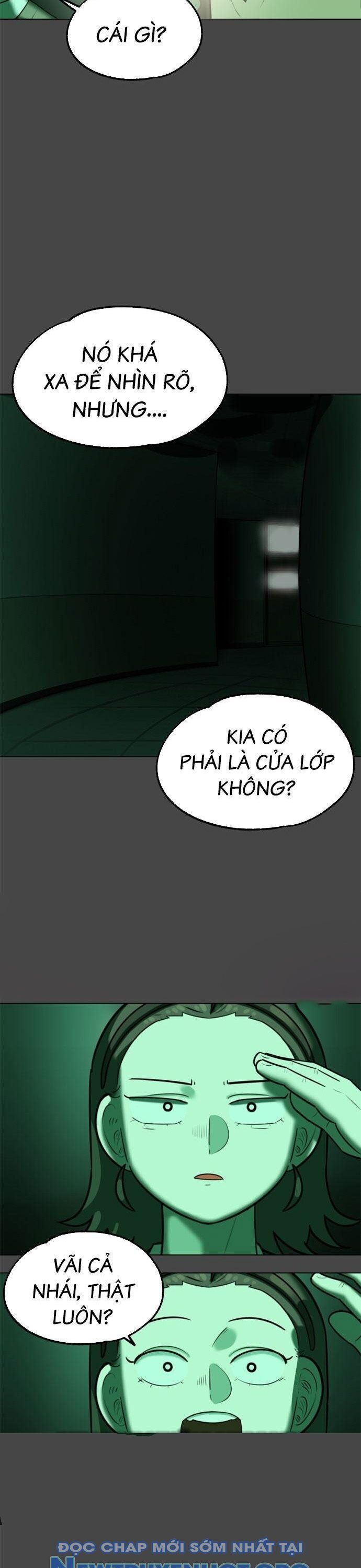 Tiết Học Sinh Tồn Thứ 44 Chapter 15 - Next Chapter 16