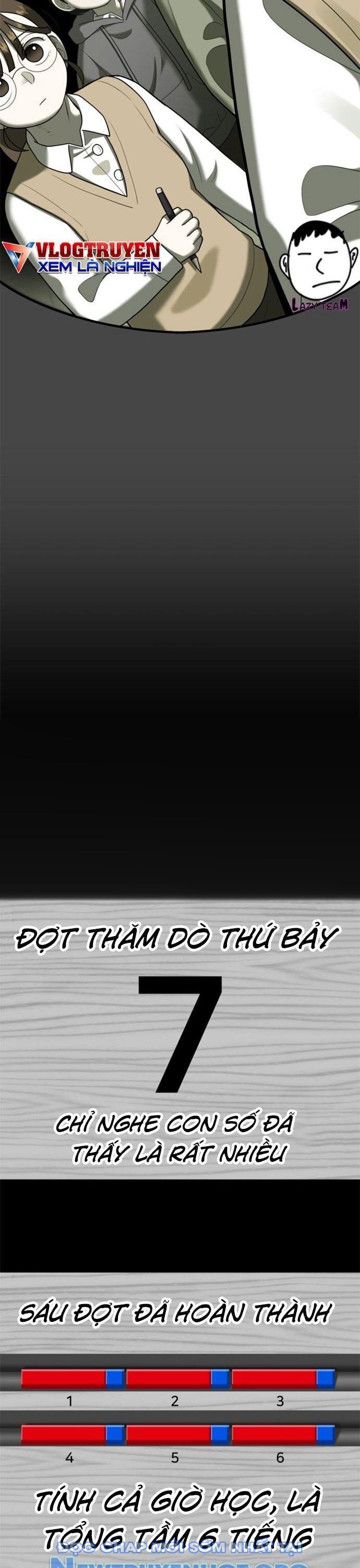 Tiết Học Sinh Tồn Thứ 44 Chapter 15 - Next Chapter 16