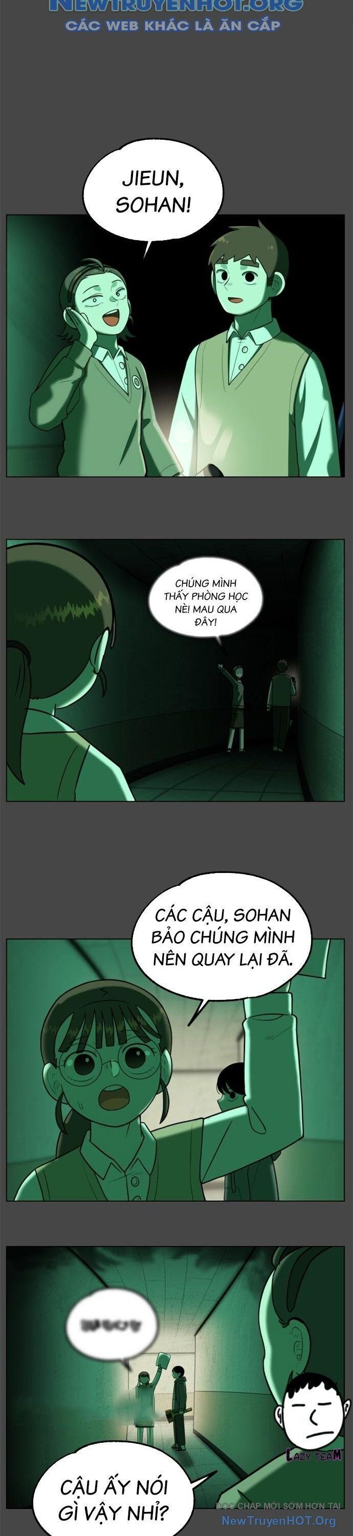 Tiết Học Sinh Tồn Thứ 44 Chapter 15 - Next Chapter 16