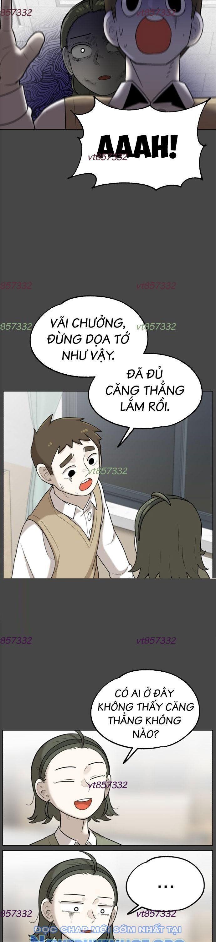 Tiết Học Sinh Tồn Thứ 44 Chapter 15 - Next Chapter 16