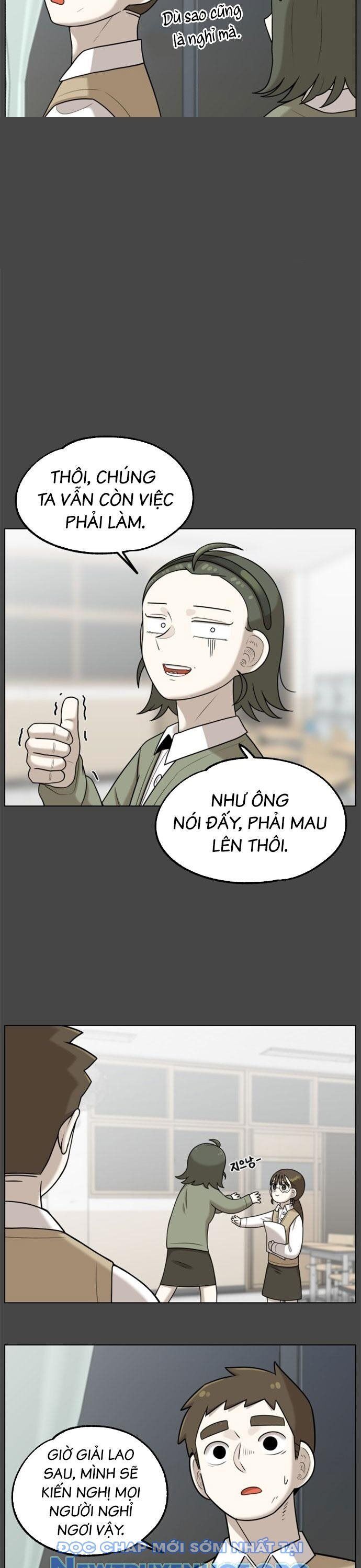 Tiết Học Sinh Tồn Thứ 44 Chapter 15 - Next Chapter 16