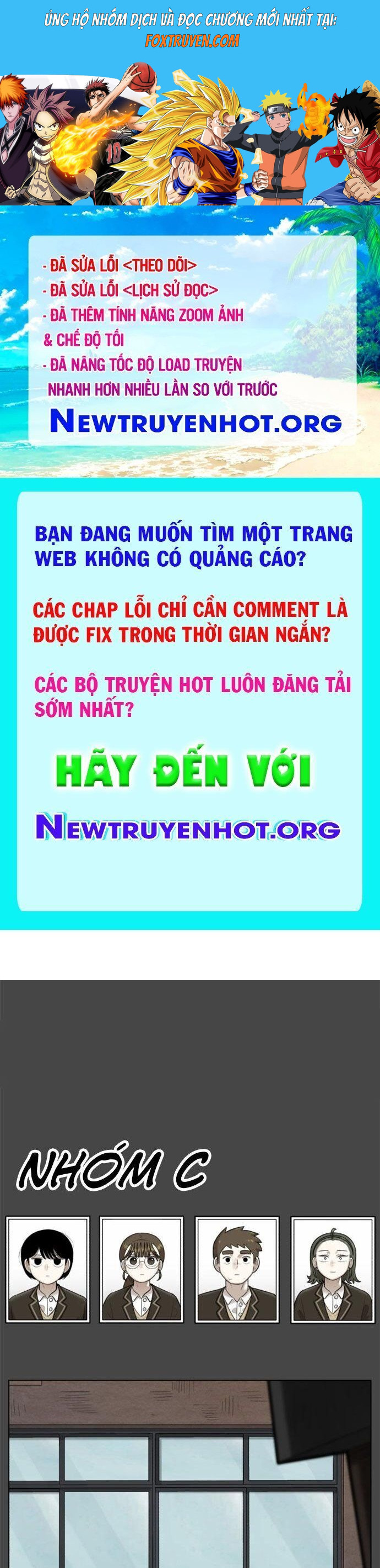 Tiết Học Sinh Tồn Thứ 44 Chapter 15 - Next Chapter 16