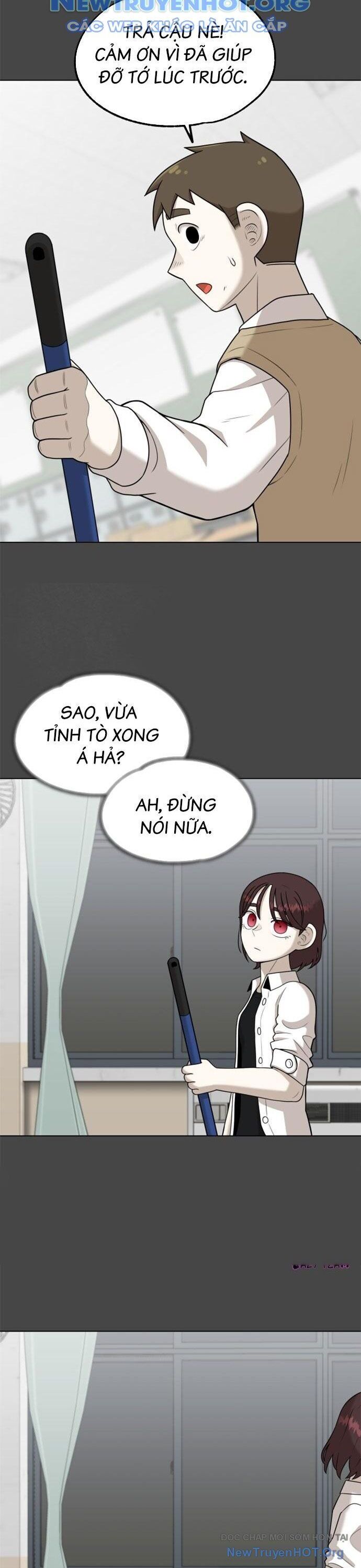 Tiết Học Sinh Tồn Thứ 44 Chapter 15 - Next Chapter 16