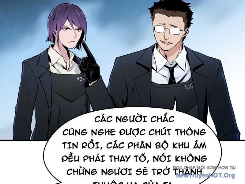 Hung Tinh Mê Hoặc - Máy Mô Phỏng Loạn Thế Chapter 3 - Next Chapter 4