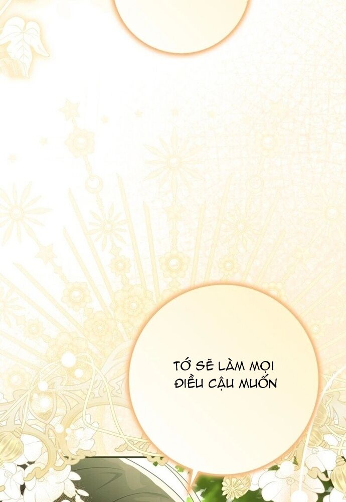 Tôi Chỉ Muốn Ngủ Riêng! Chapter 7 - Next Chapter 8