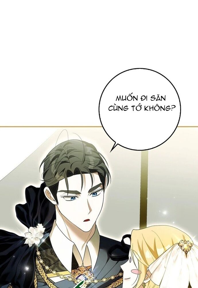 Tôi Chỉ Muốn Ngủ Riêng! Chapter 7 - Next Chapter 8