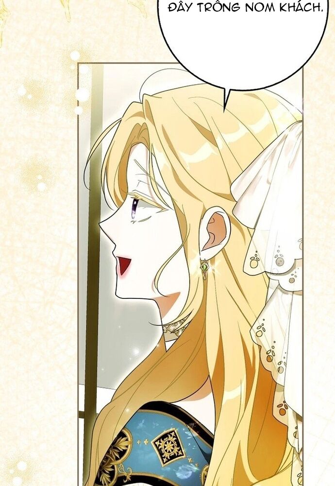 Tôi Chỉ Muốn Ngủ Riêng! Chapter 7 - Next Chapter 8