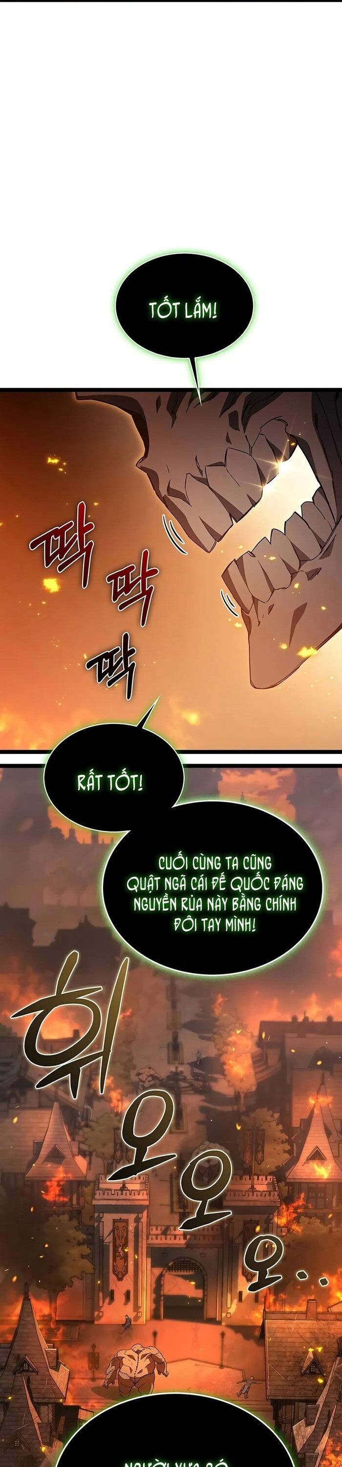 Sự Trở Lại Của Kỵ Sĩ Tử Thần Cấp Thảm Hoạ Chapter 1 - Next Chapter 2