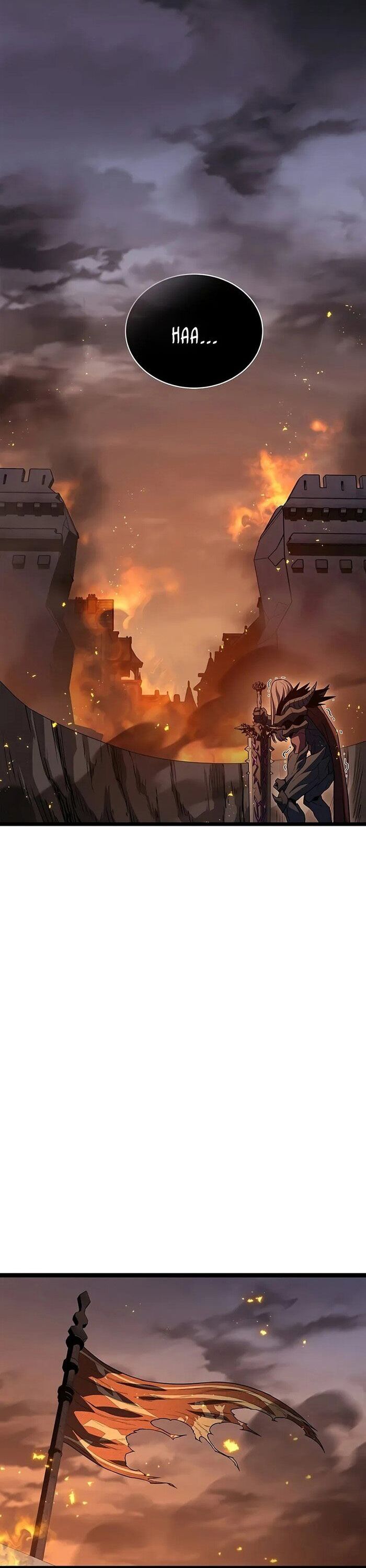Sự Trở Lại Của Kỵ Sĩ Tử Thần Cấp Thảm Hoạ Chapter 1 - Next Chapter 2
