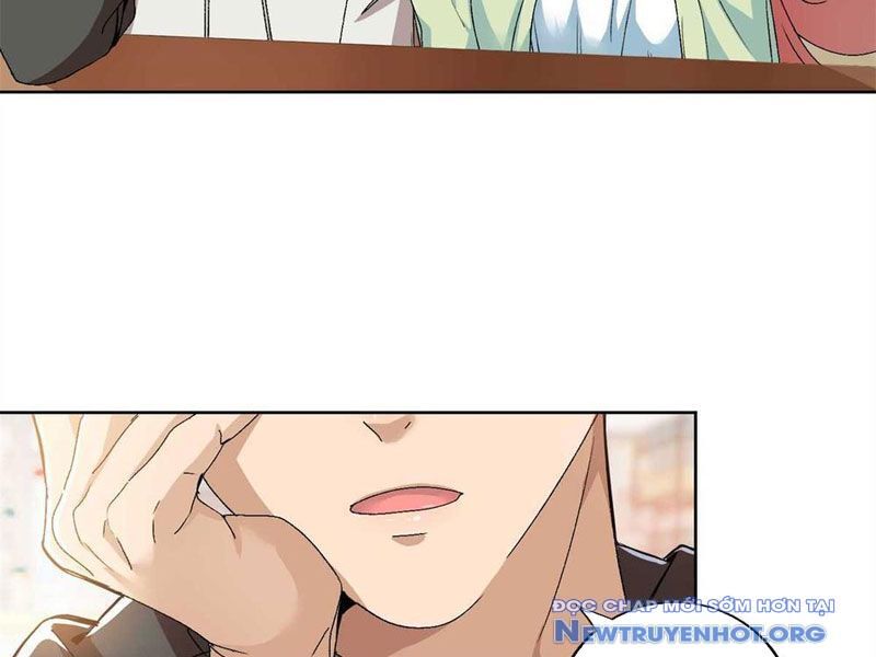 Hóa Ra Ta Là Đời Sau Của Yêu Quái Chapter 4 - Next Chapter 5