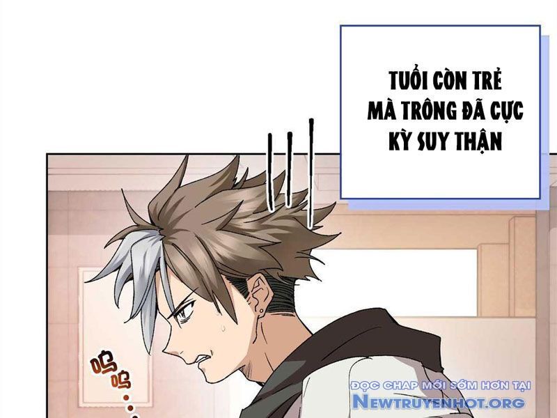 Hóa Ra Ta Là Đời Sau Của Yêu Quái Chapter 4 - Next Chapter 5