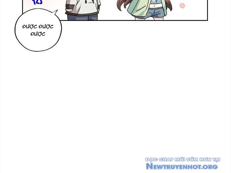 Hóa Ra Ta Là Đời Sau Của Yêu Quái Chapter 4 - Next Chapter 5