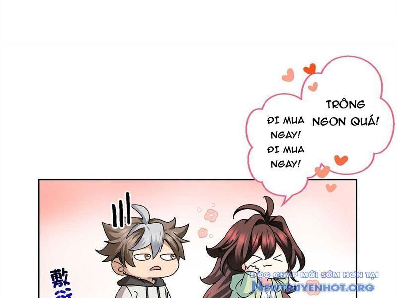 Hóa Ra Ta Là Đời Sau Của Yêu Quái Chapter 4 - Next Chapter 5