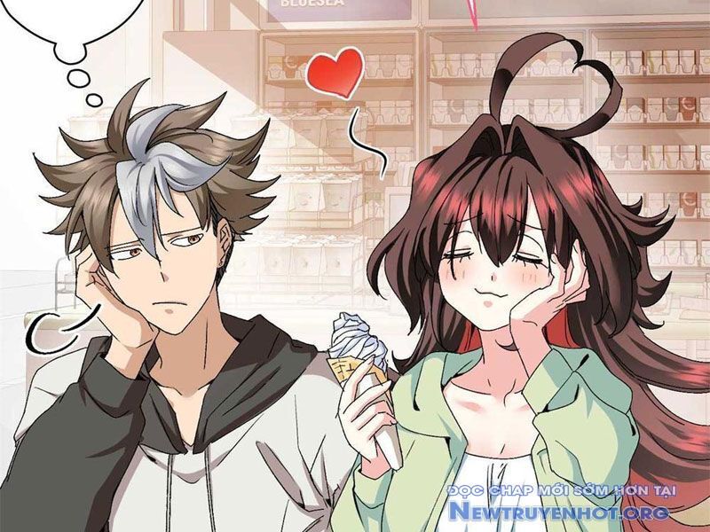 Hóa Ra Ta Là Đời Sau Của Yêu Quái Chapter 4 - Next Chapter 5