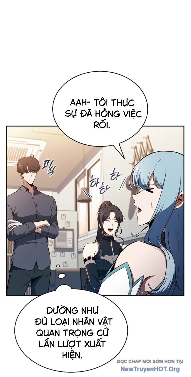 Quán Ăn Định Mệnh Chapter 8 - Trang 2