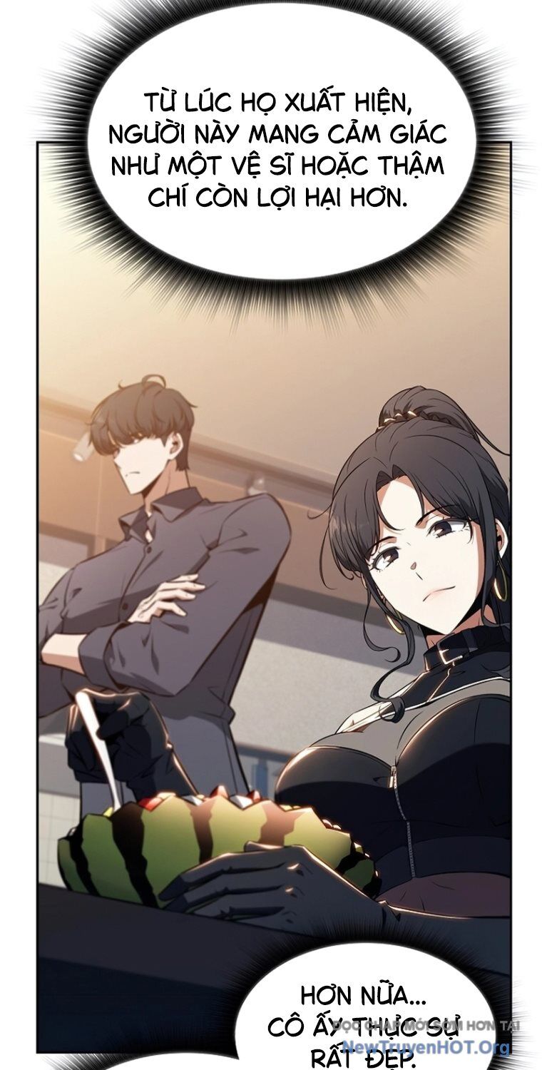 Quán Ăn Định Mệnh Chapter 8 - Trang 2