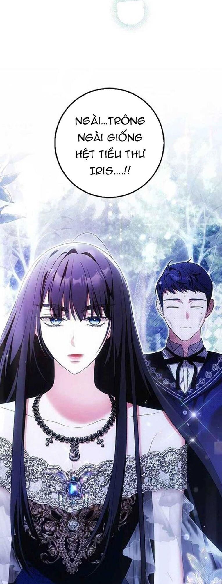 Tôi Chỉ Muốn Ngủ Riêng! Chapter 32 - Next Chapter 33
