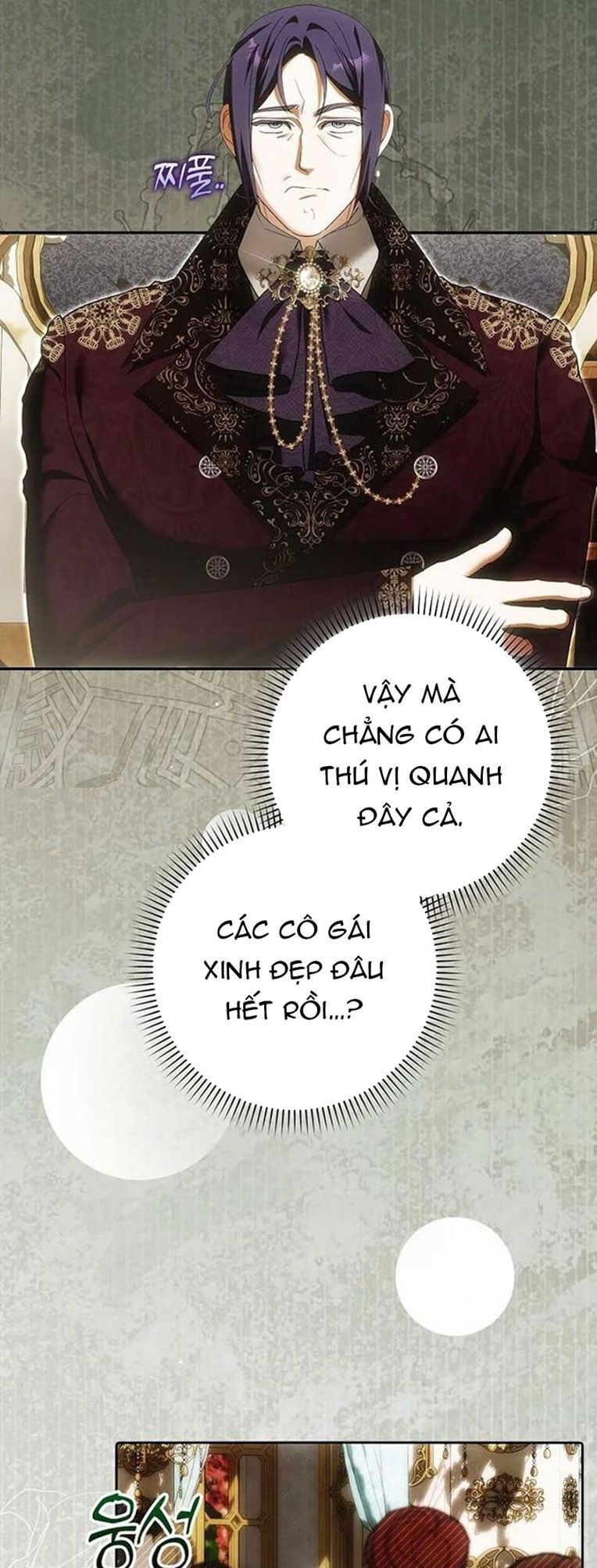 Tôi Chỉ Muốn Ngủ Riêng! Chapter 32 - Next Chapter 33