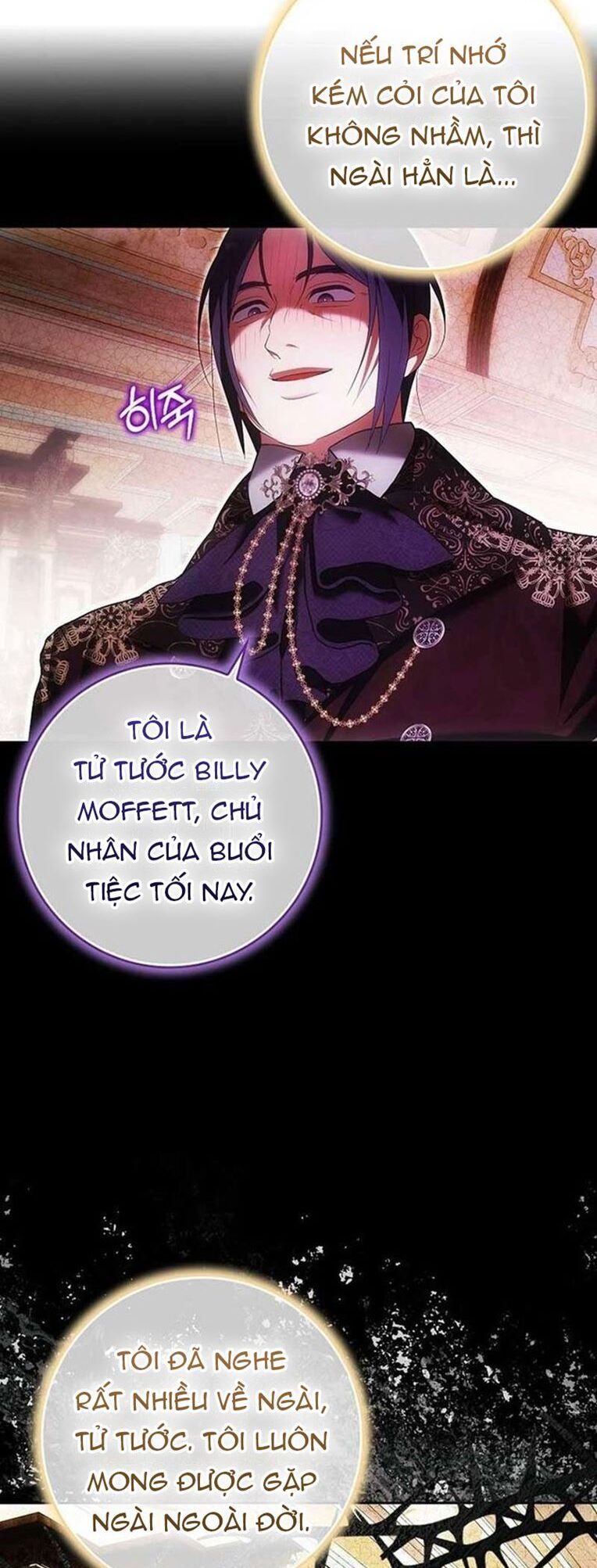 Tôi Chỉ Muốn Ngủ Riêng! Chapter 32 - Next Chapter 33