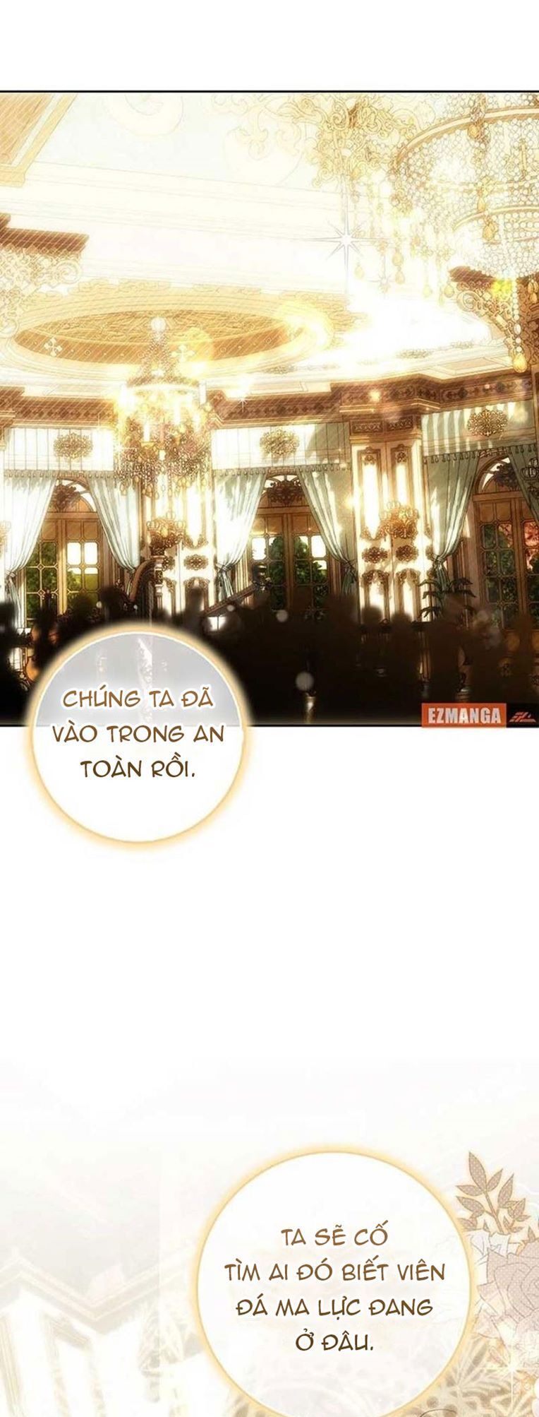Tôi Chỉ Muốn Ngủ Riêng! Chapter 32 - Next Chapter 33