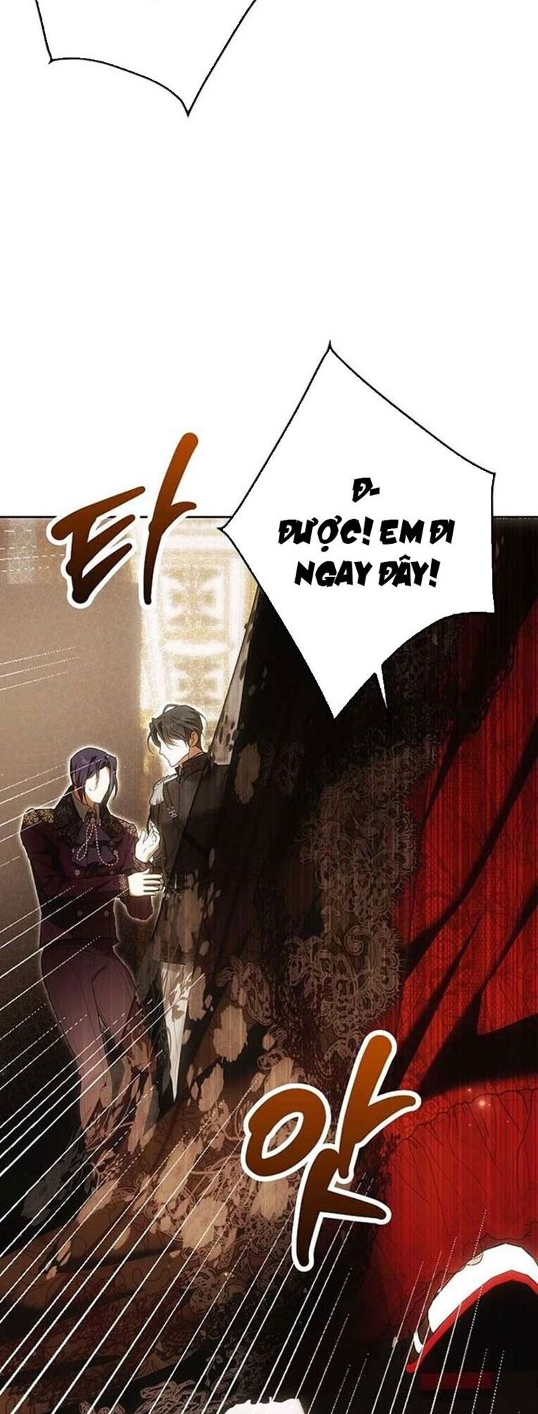 Tôi Chỉ Muốn Ngủ Riêng! Chapter 32 - Next Chapter 33