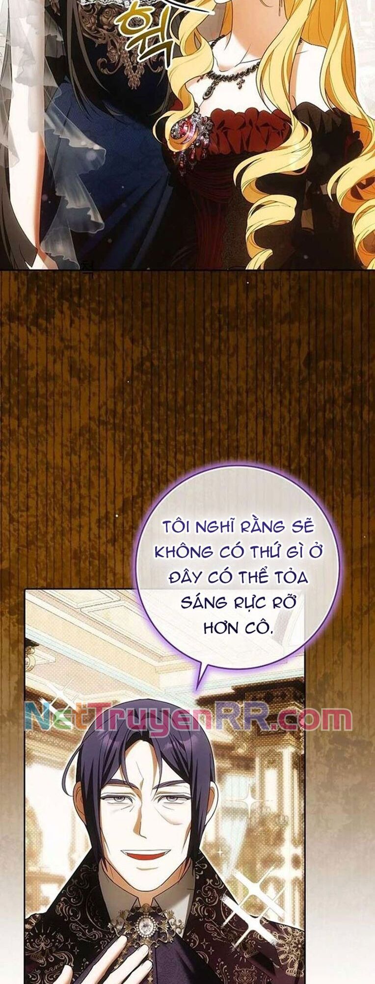 Tôi Chỉ Muốn Ngủ Riêng! Chapter 32 - Next Chapter 33