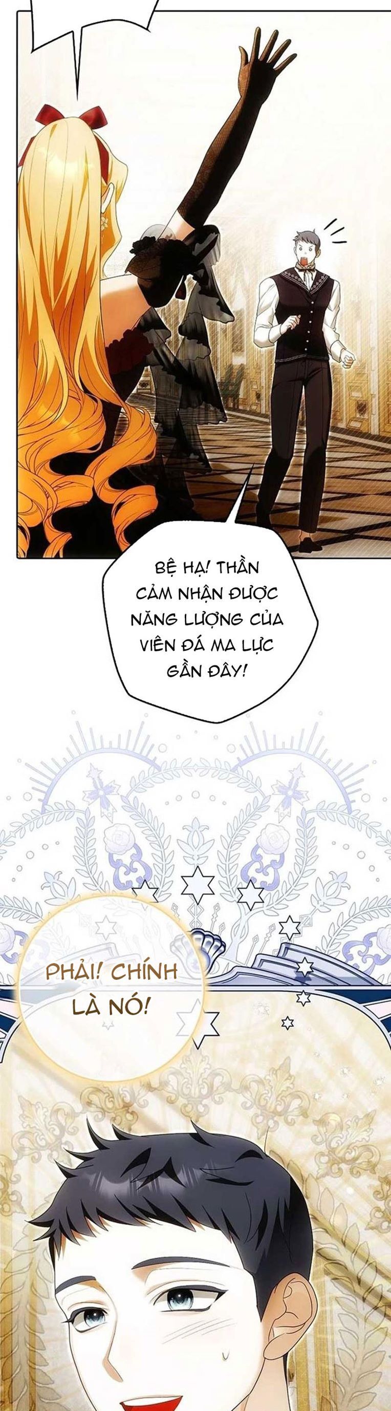 Tôi Chỉ Muốn Ngủ Riêng! Chapter 32 - Next Chapter 33