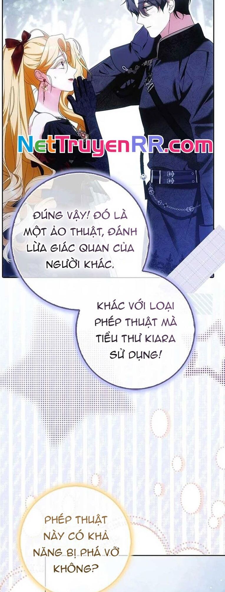 Tôi Chỉ Muốn Ngủ Riêng! Chapter 32 - Next Chapter 33