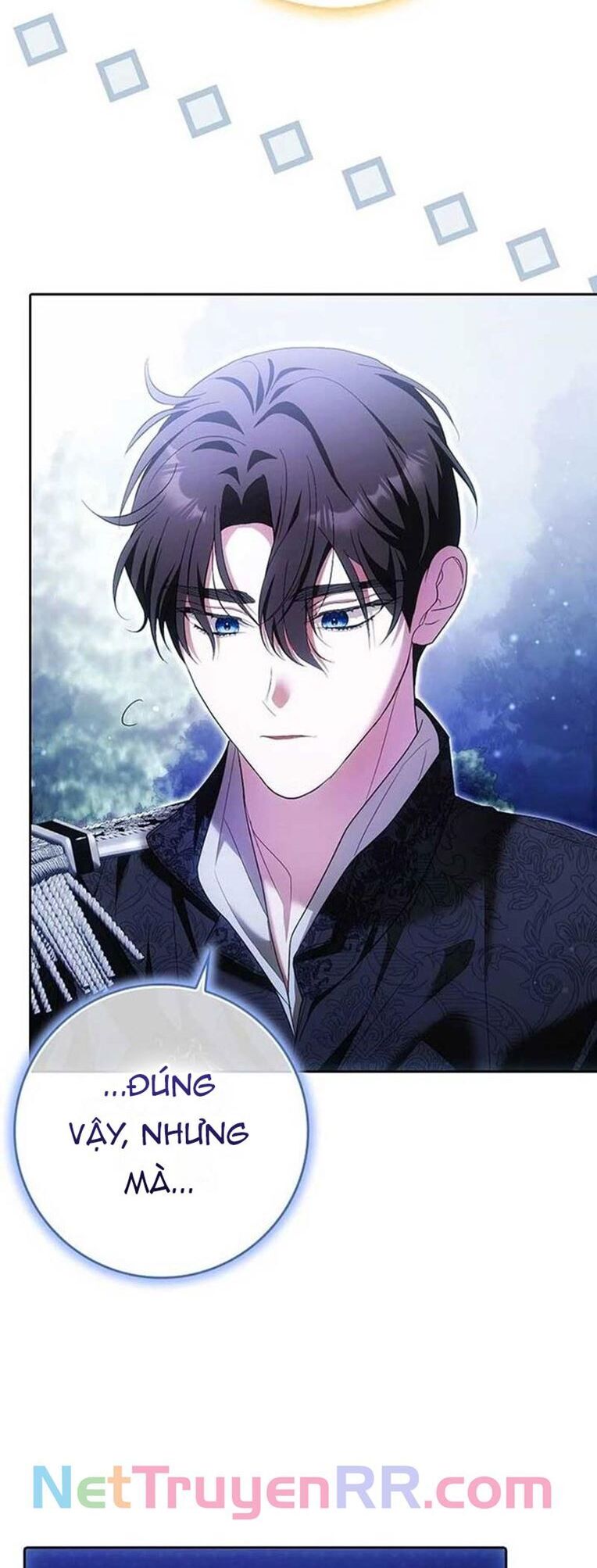 Tôi Chỉ Muốn Ngủ Riêng! Chapter 32 - Next Chapter 33