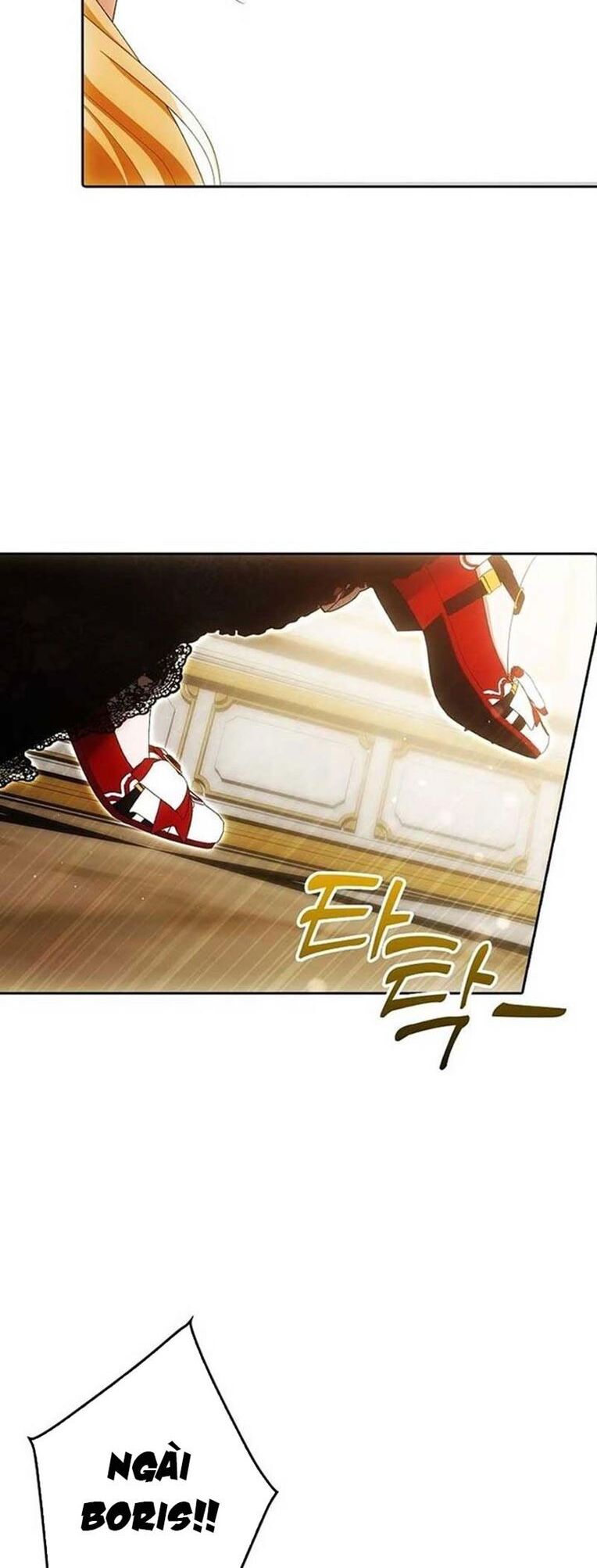 Tôi Chỉ Muốn Ngủ Riêng! Chapter 32 - Next Chapter 33