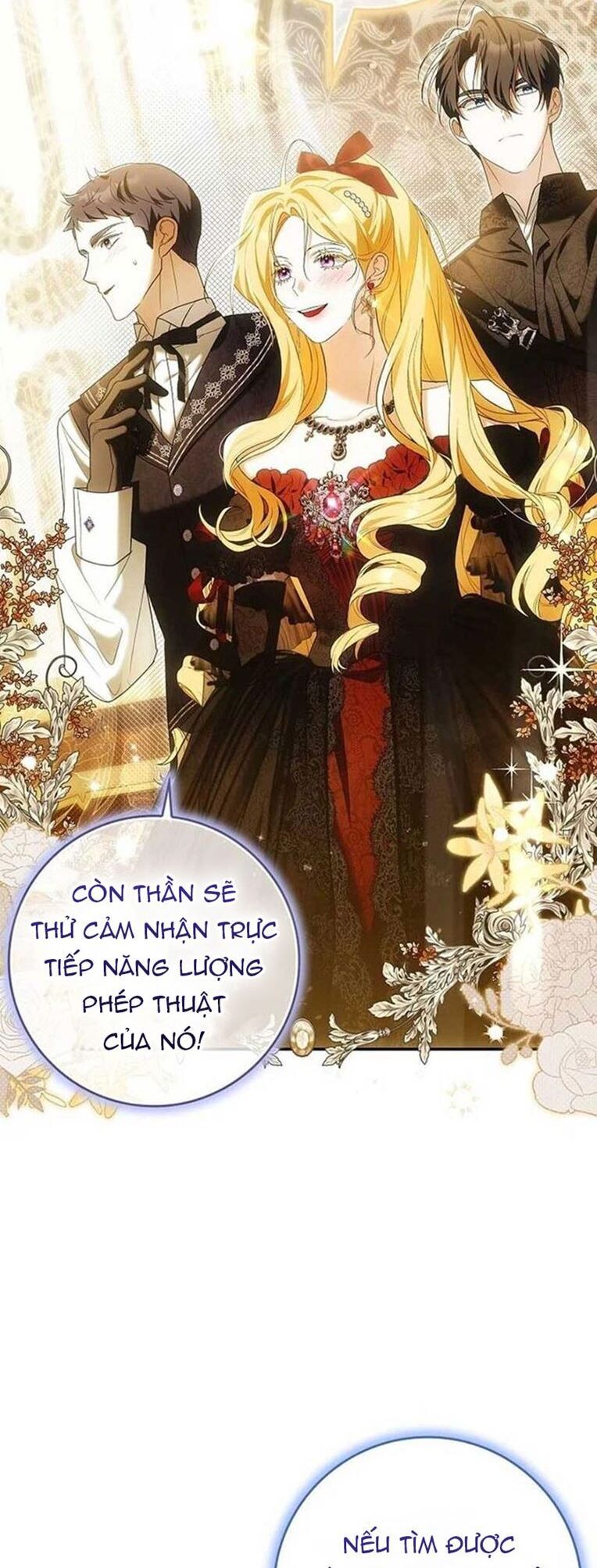 Tôi Chỉ Muốn Ngủ Riêng! Chapter 32 - Next Chapter 33