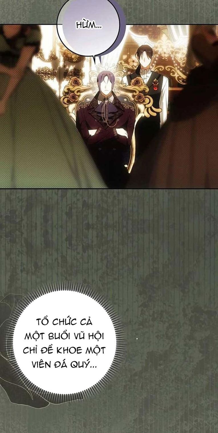 Tôi Chỉ Muốn Ngủ Riêng! Chapter 32 - Next Chapter 33