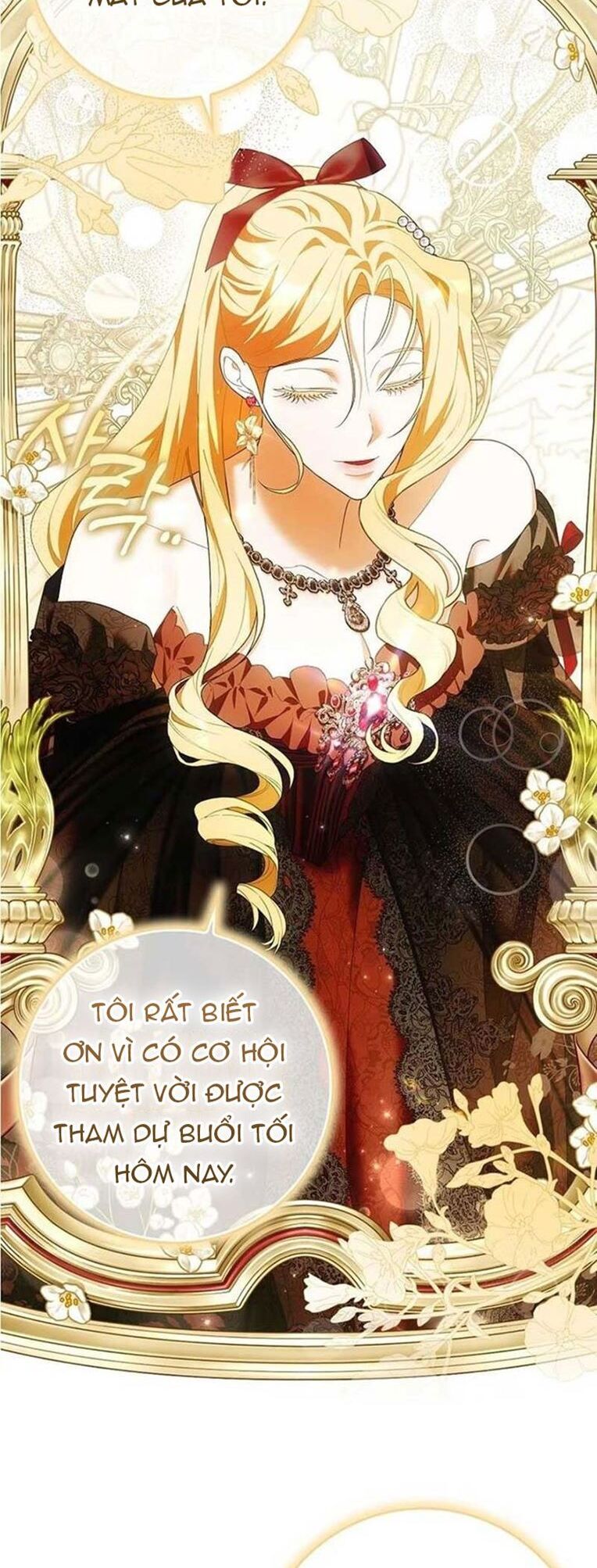 Tôi Chỉ Muốn Ngủ Riêng! Chapter 32 - Next Chapter 33
