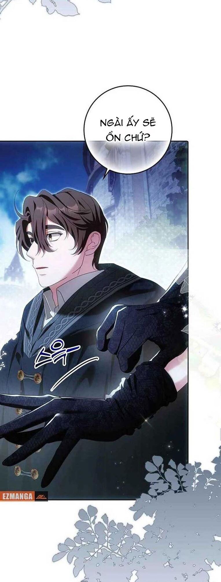 Tôi Chỉ Muốn Ngủ Riêng! Chapter 32 - Next Chapter 33