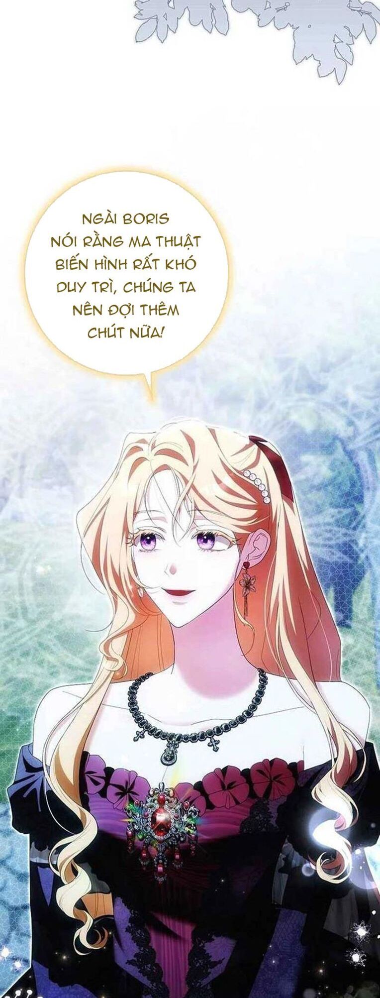 Tôi Chỉ Muốn Ngủ Riêng! Chapter 32 - Next Chapter 33