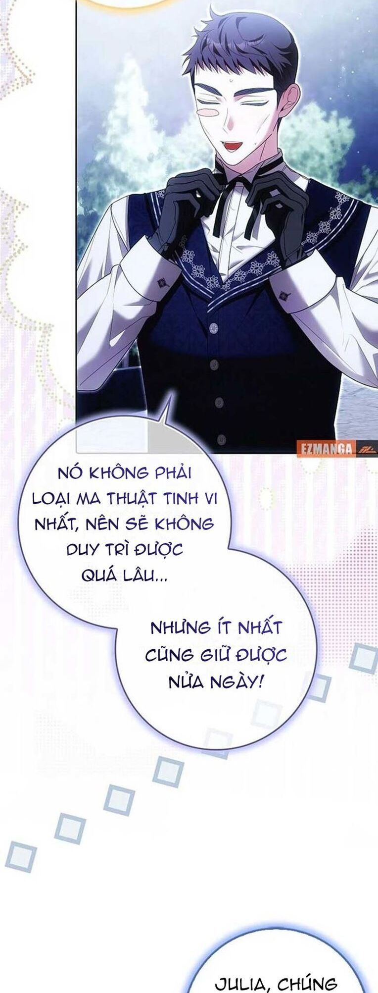 Tôi Chỉ Muốn Ngủ Riêng! Chapter 32 - Next Chapter 33