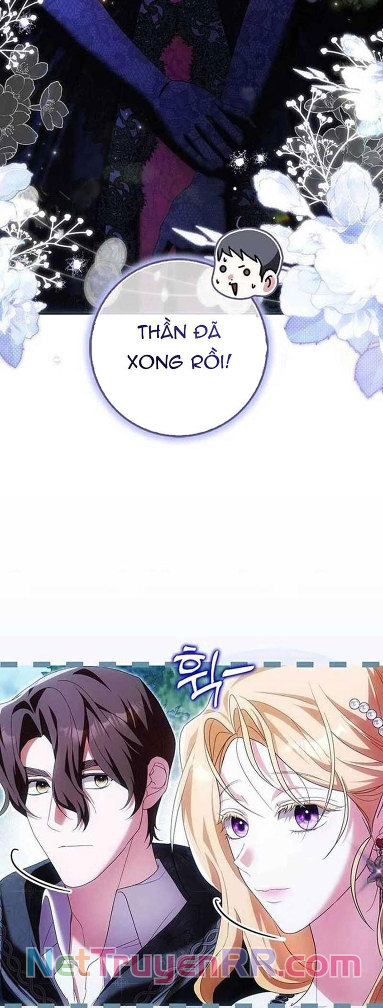 Tôi Chỉ Muốn Ngủ Riêng! Chapter 32 - Next Chapter 33