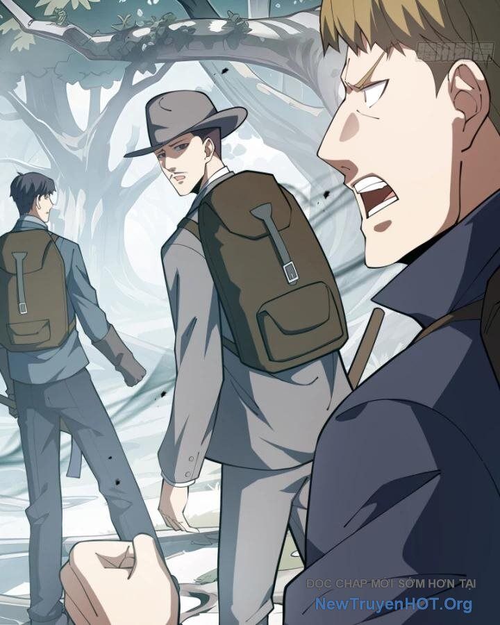 Hoàng Hôn Phân Giới Chapter 5 - Trang 2