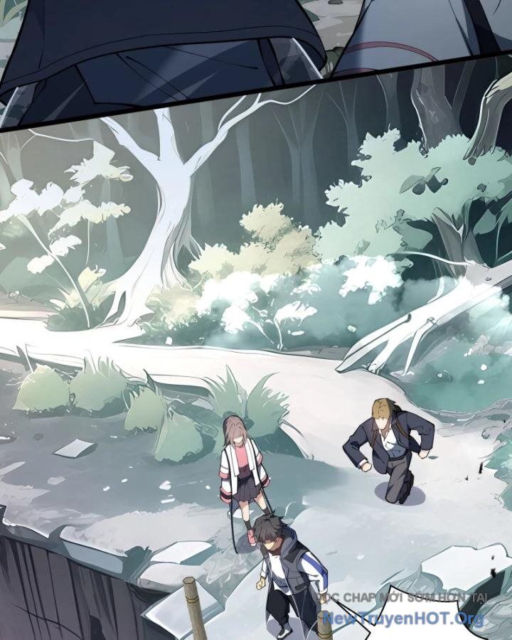 Hoàng Hôn Phân Giới Chapter 5 - Trang 2