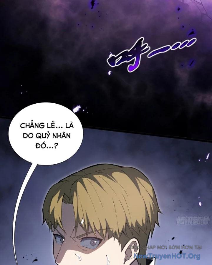 Hoàng Hôn Phân Giới Chapter 5 - Trang 2