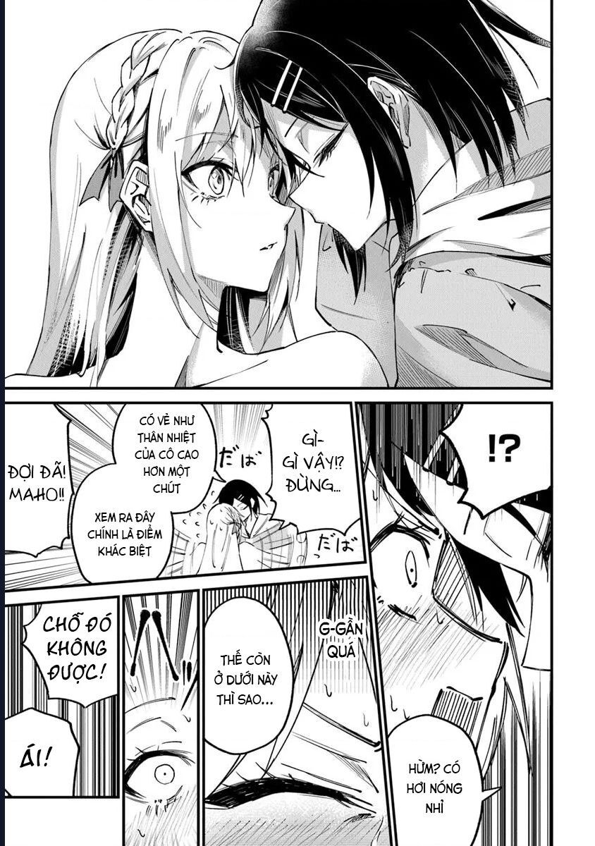 Bị Triệu Hồi Cùng Với Home Center, Tôi Bắt Tay Cải Tạo Đại Mê Cung! Chapter 2.1 - Next Chapter 2.2