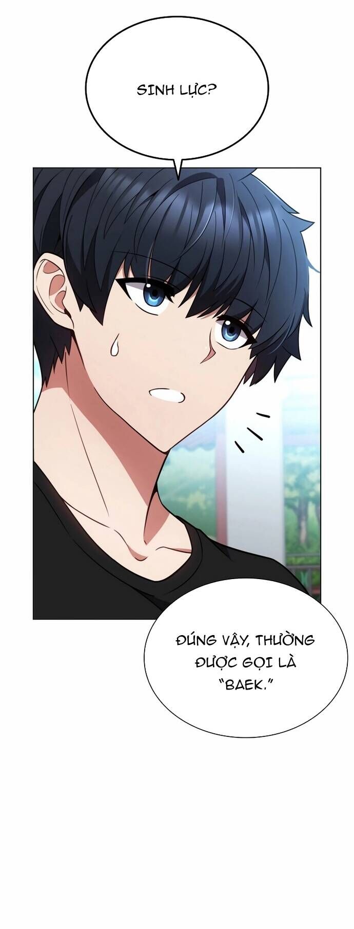 Thần Chết Part-Time Chapter 5 - Trang 2