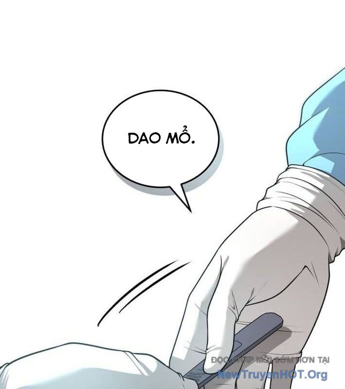 Bác Sĩ Hồi Quy Chỉ Muốn Sống Yên Bình Chapter 31 - Trang 2