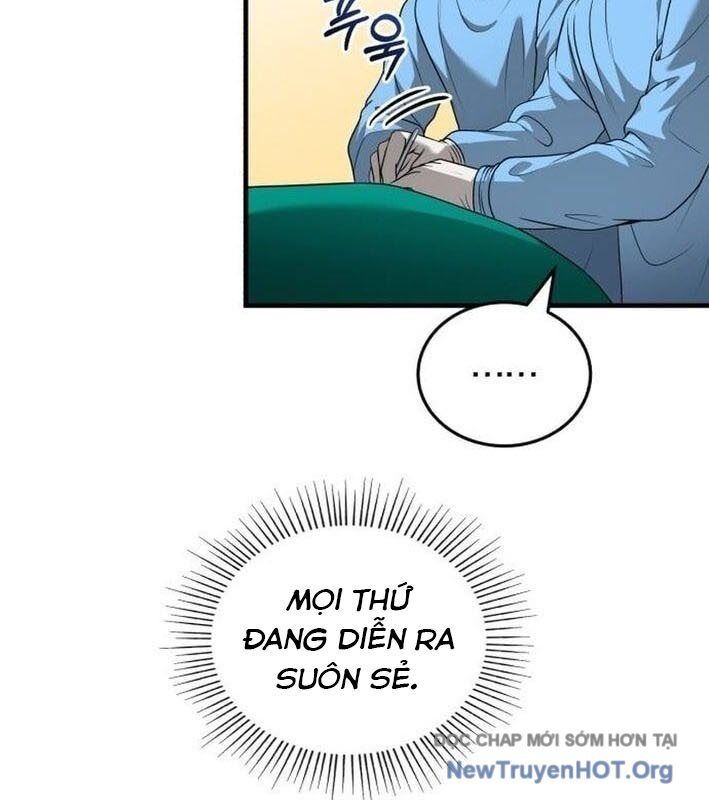 Bác Sĩ Hồi Quy Chỉ Muốn Sống Yên Bình Chapter 31 - Trang 2