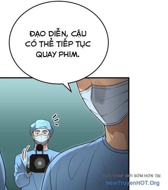 Bác Sĩ Hồi Quy Chỉ Muốn Sống Yên Bình Chapter 31 - Trang 2