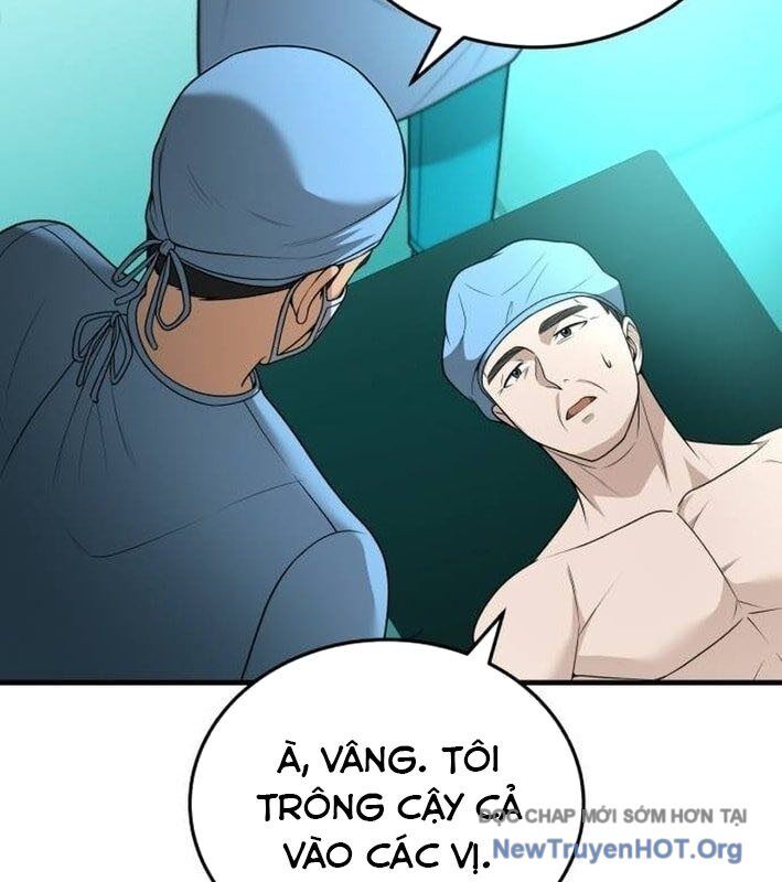 Bác Sĩ Hồi Quy Chỉ Muốn Sống Yên Bình Chapter 31 - Trang 2